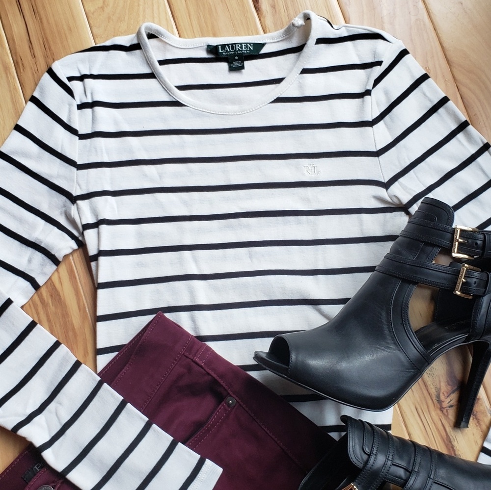 Ralph Lauren | Top